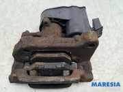 Bremszange links hinten Peugeot 308 II 1608998880