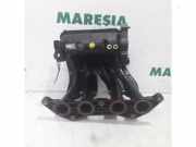 Verteilerrohr Kraftstoff Citroen C3 Pluriel HB 9638425180