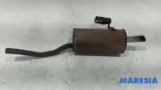 Endschalldämpfer Renault Captur I H5, J5 201006534R