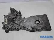 Stirndeckel (Motor) Renault Clio IV BH 135028725R