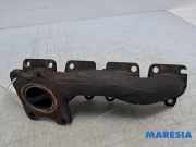 Auspuffkrümmer Peugeot 308 II V860477380