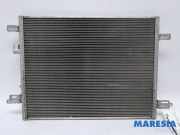 Klimakondensator Renault Zoe Kasten/Schrägheck BFM 921007736R