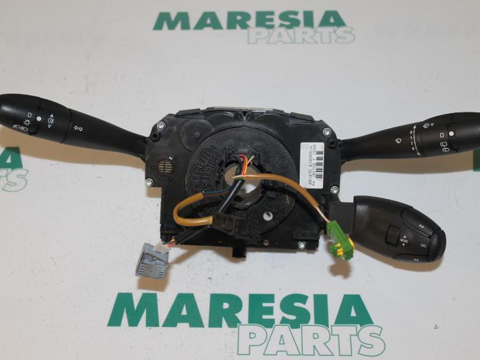 Lenkstockschalter Peugeot 207 96630732XT Bild Lenkstockschalter Peugeot 207 96630732XT