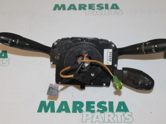 Lenkstockschalter Peugeot 207 96630732XT Bild Lenkstockschalter Peugeot 207 96630732XT