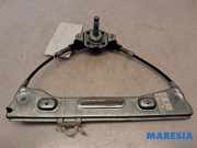 Fensterheber rechts hinten Fiat Panda 169 46803653