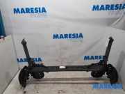 Hinterachse komplett Renault Trafic III Kasten FG 555116056R