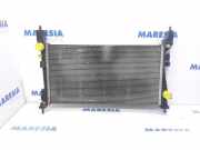 Kühler Fiat Fiorino Kasten 225 51780659
