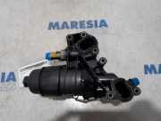 Ölfilterträger Renault Trafic III Kasten FG 152081926R