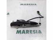 Türgriff rechts hinten Citroen C6 T 9656638280