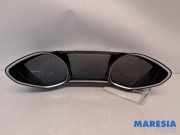 Instrumentenkombination Peugeot 308 II SW 9809838280