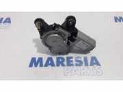 Wischermotor hinten Fiat Panda 169 TGL350