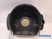 Instrumentenkombination Peugeot 108 B000777980