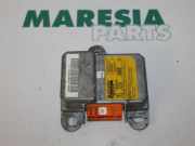 Steuergerät Airbag Peugeot 406 Coupe 8C 9638592580