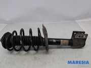 Federbein links vorne Citroen Berlingo II Multispace B9 520881