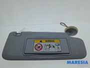 Sonnenblende rechts Opel Crossland X P17 390048970