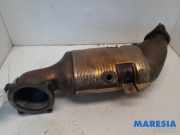 Katalysator ohne Lambdasonde Alfa Romeo Giulia 952 50552609