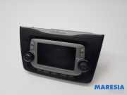 Radio Alfa Romeo Mito 955 156139432