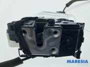 Klappenschlosszug Renault Twingo III BCM 805030700R