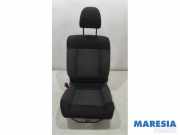 Sitz links Citroen C4 Cactus 1611568680