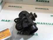 Drosselklappenstutzen Peugeot 206 Schrägheck 2A/C 0342G1