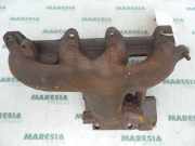 Auspuffkrümmer Fiat Strada 178 E 46530748