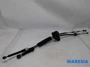 Seilzug für Schaltgetriebe Renault Grand Scenic III JZ 8200739758