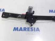 Fensterheber links vorne Fiat Punto Evo 199 51786729