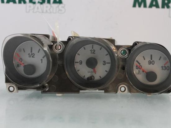 Multifunktionsanzeige Alfa Romeo 156 932 60653714 Bild Multifunktionsanzeige Alfa Romeo 156 932 60653714