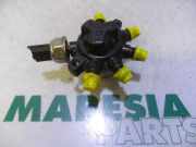 Abstellvorrichtung für Einspritzanlage Renault Scenic II JM 8200334367