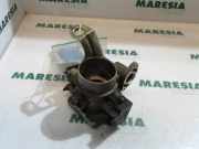 Drosselklappenstutzen Renault Megane I Coach DA 7700861679