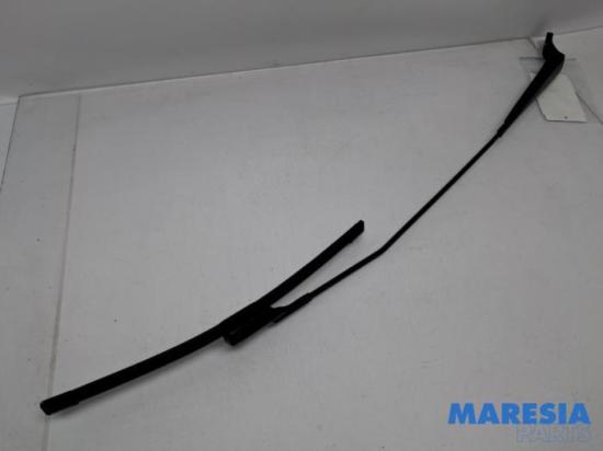 Wischerarm vorne Citroen Berlingo II Multispace B9 6429FJ Bild Wischerarm vorne Citroen Berlingo II Multispace B9 6429FJ