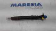 Einspritzdüse Citroen C5 III RD 9686191080