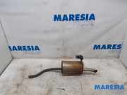 Endschalldämpfer Renault Captur I H5, J5 200109390R