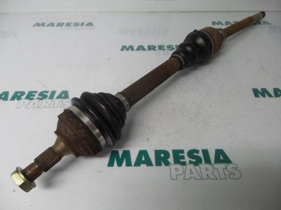 Antriebswelle rechts vorne Citroen Xantia X1 3273W8 Bild Antriebswelle rechts vorne Citroen Xantia X1 3273W8