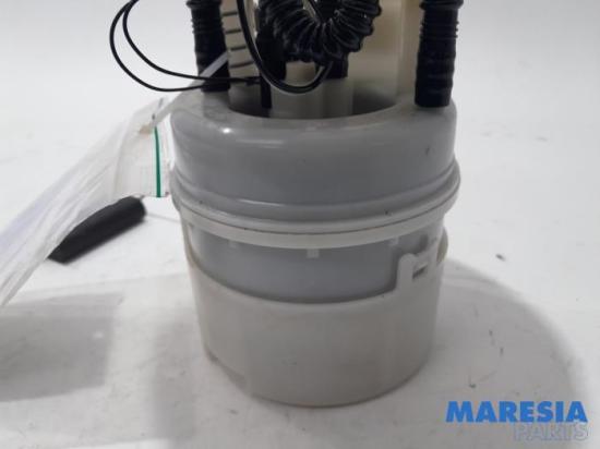 Kraftstoffpumpe Peugeot 3008 I 1525NR Bild Kraftstoffpumpe Peugeot 3008 I 1525NR