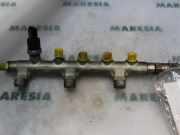 Abstellvorrichtung für Einspritzanlage Renault Master II Kasten FD 0445214025