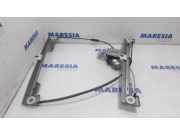 Fensterheber rechts vorne Renault Kangoo II Be Bop KW0 807207012R