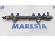 Abstellvorrichtung für Einspritzanlage Alfa Romeo Mito 955 0445214239