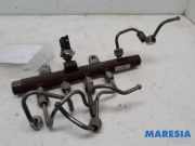 Abstellvorrichtung für Einspritzanlage Renault Scenic III JZ 175218188R