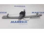 Fensterheber links vorne Dacia Logan MCV KS 400726D