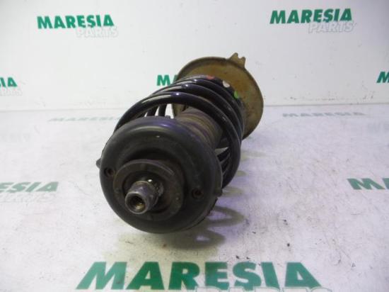 Federbein links vorne Peugeot 308 I 5002TH Bild Federbein links vorne Peugeot 308 I 5002TH