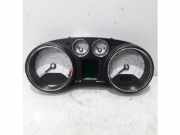 Instrumentenkombination Peugeot 308 I SW 9666642480
