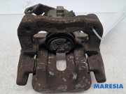 Bremszange links hinten Peugeot 307 CC 4400N4