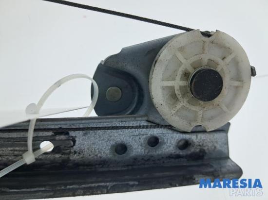Fensterheber links vorne Peugeot 107 9221T8 Bild Fensterheber links vorne Peugeot 107 9221T8