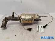 Katalysator ohne Lambdasonde Peugeot 208 I CA, CC 9672883980