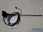 Antenne Dach Renault Megane IV Schrägheck B9A 282171730R