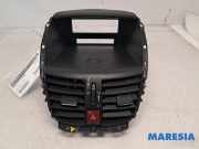 Lüftungsgitter Armaturenbrett Peugeot 207 8265V1