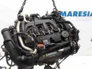 Motor ohne Anbauteile (Diesel) Peugeot 308 CC 0135QG