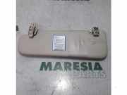 Sonnenblende links Fiat 500 312 735452611