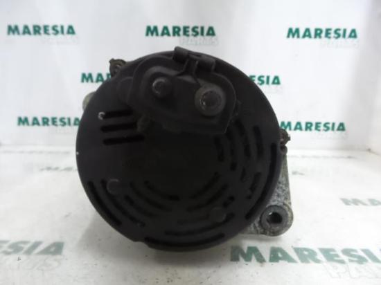 Lichtmaschine Fiat Marea 185 63321423 Bild Lichtmaschine Fiat Marea 185 63321423